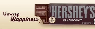 Hershey Bar