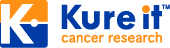 Kure It Logo with video