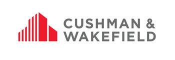 Cushman & Wakefield logo