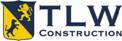 TLW Construction logo