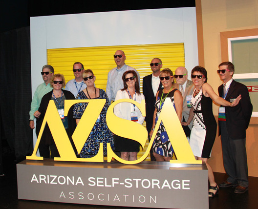 AZSA Board with Monument Logo and Sunglasses in Poses