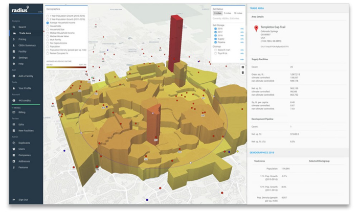 Union Realtime Company Graphic