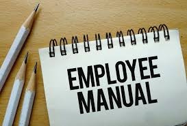Employee Manual
