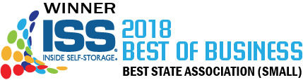 ISS Best of Business Small State Association 2018 ISS Best of Business Small State Association 2018