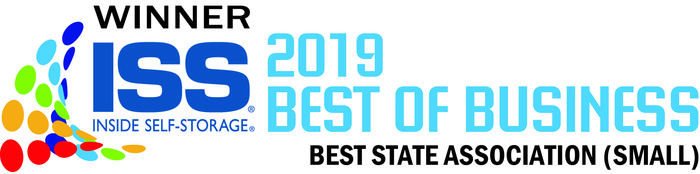 ISS Best of Business Small State Association 2019 ISS Best of Business Small State Association 2019