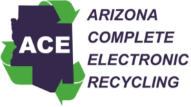 Ace Recycling Logo