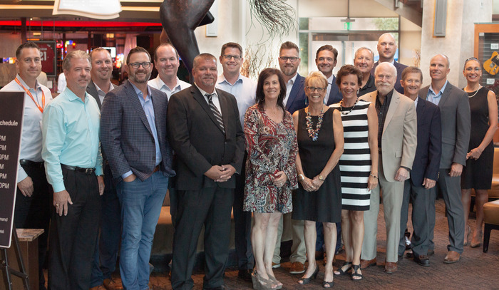 AZSA Board 2019