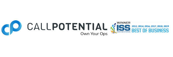 Call Potential Logo