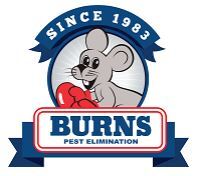 Burns Elimination Logo