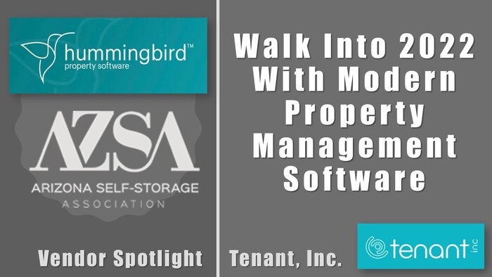 Tenant Inc. Title Tenant Inc. Title