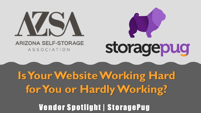 Title Storage Pug