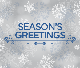 Seasons Greetings Blog