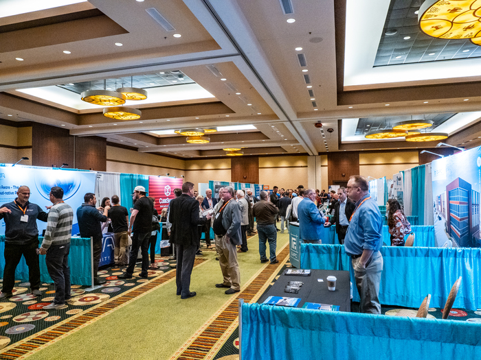 Trade Show Floor Azsa 2022 84 Trade Show Floor Azsa 2022 84