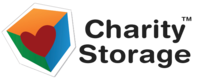 Charity Storage Logo Charity Storage Logo