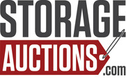 StorageAuctions.com logo