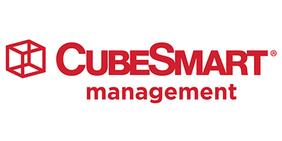 CubeSmart Logo