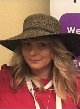 Sarah Beth Johnson